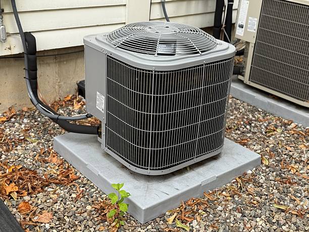 24/7 Emergency Hvac experts in North Branch, MN